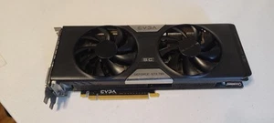 EVGA 03G-P4-2782-KR G-SYNC Support GeForce GTX 780 3GB GDDR - Bild 1 von 6