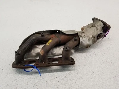 Colector de escape de pasajeros 11-13 370Z/G37 12-13 M37 13 EX37 OEM 14002EY01A Foto 1 de 3