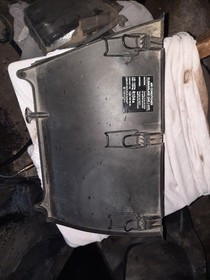 2038170921 holder pollen filter Mercedes-Benz W203 220CDI top year 09/2007