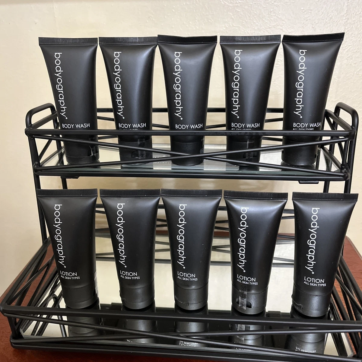 Cosnature Körperbutter Mit Haba Tonka & Sheabutter – 200 Ml, Pflegende Bodybutter Für Trockene Haut