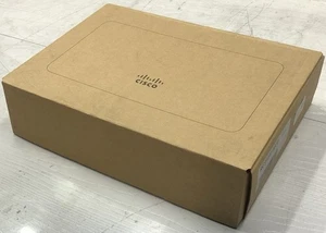 Cisco Meraki MX68CW Firewall Appliance Cellular (Unclaimed) | MX68CW-HW-WW - Picture 1 of 5