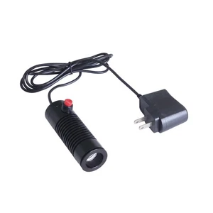 254nm LED 12W deep UVC research specific sterilization lamp floodlight Handheld - Picture 1 of 15