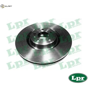 2x BRAKE DISC A1044V FOR AUDI A6/S6 A7/Sportback/S7 CDNB/CHJA/CAEB 2.0L 4cyl A6 - Picture 1 of 9