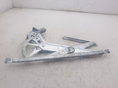 Regulador de ventana trasera eléctrico conductor doble cabina 4 puertas para TOYOTA TUNDRA 07-16  Foto 1 de 4