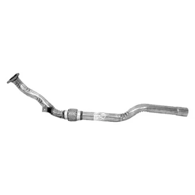 For Volkswagen Passat 98-05 Walker Aluminized Steel Exhaust Intermediate Pipe - Изображение 1 из 3