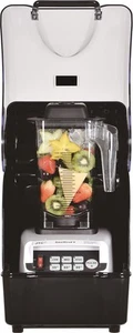 OmniBlend Omni-Q Commercial Blender with Full Sound Enclosure Shield, Quiet H... - Picture 1 of 2