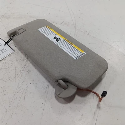 Parasol derecho pasajero parasol se adapta a Buick Encore 13-19 Foto 1 de 4