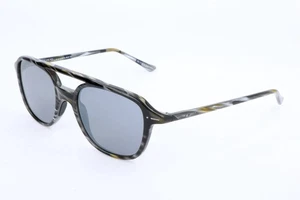 Occhiali da Sole Italia Independent I-I 0700 THIN BLUE ACETATE 51/19/145 Unisex - Foto 1 di 3