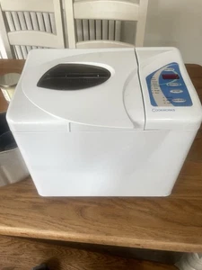 Clookworks Electric Bread Maker Machine - Picture 1 of 4