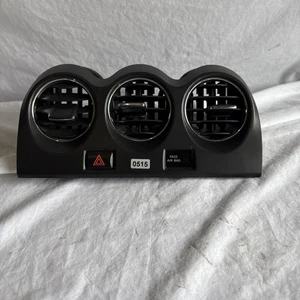 2007-2012 OEM Genuine Nissan Altima Center Dash AC & Heater Vent Panel - Picture 1 of 10