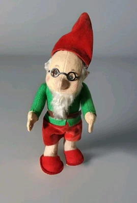  Schuco Zwerg Patent Tricky Yes-No Kopfbewegung  - Bild 1 von 4