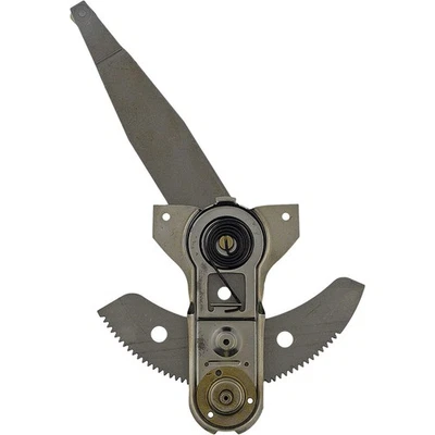 740-523 Dorman Window Regulator Front Passenger Right Side for Bronco Hand Ford — 第 1/2 张图片