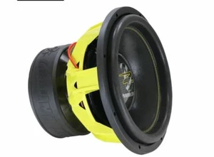 Ground Zero GZNW 38SPL D2 - 38cm SPL-Subwoofer - Bild 1 von 1