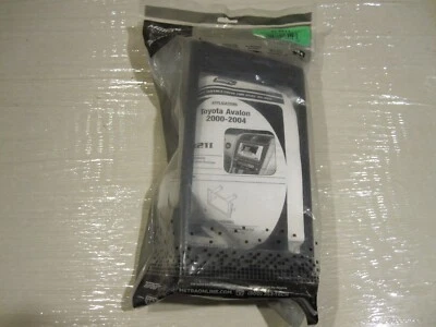 NOVO Kit de Painel Metra 95-8211 Double Din para Toyota Avalon 2000-2004 - Imagem 1 de 2