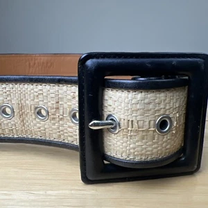 Ralph Lauren Belt - Picture 1 of 12
