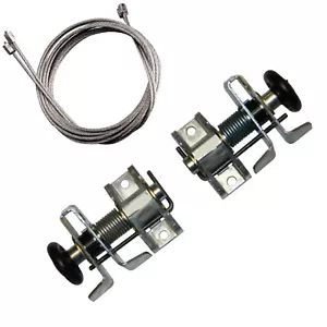 HENDERSON PREMIER ANTI DROP ROLLEN SPINDELHALTERUNG, KABEL, GARAGENTOR ERSATZTEILE - Bild 1 von 13
