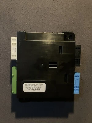 Módulo de control de carrocería Mini Cooper One R50 R53 BCM 2002-2006 6949289 OEM Foto 1 de 4