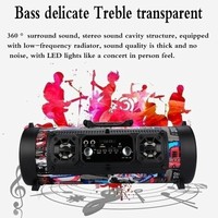 sharper image portable wireless boombox sbt 3022