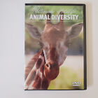 Ultimate Wildlife: Animal Diversity (DVD, 2011) - Neu/versiegelt