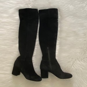 Las mejores ofertas en Botas de gamuza NEGRA Cole Haan para Mujeres | eBay