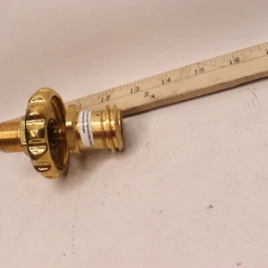 Adapter 60-Deg 3/4" MPT x MPOL - Picture 1 of 4