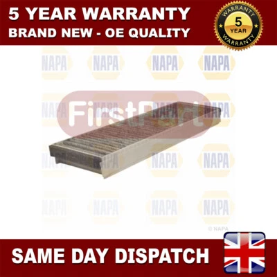 Fits Audi A6 2004-2011 FirstPart Cabin Filter 4F0898438C - Image 1 of 2