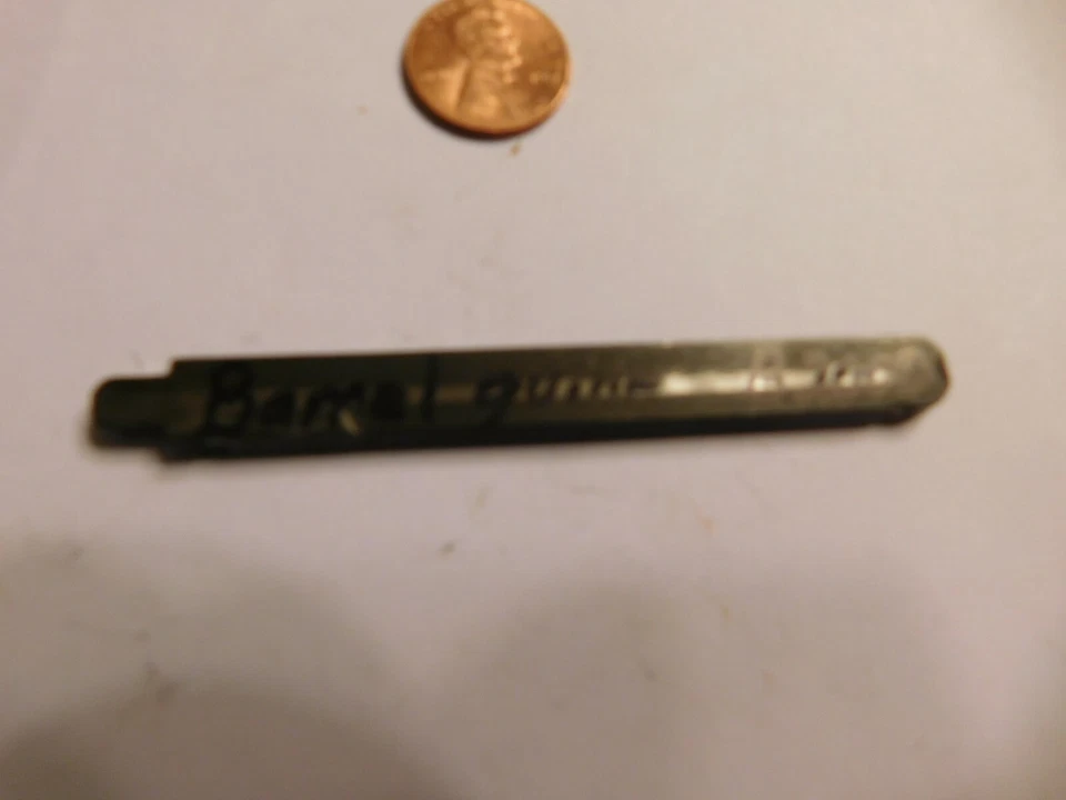 Escopeta semiautomática Browning B 2000 PIEZAS GUÍA DE CAÑÓN NUEVO Foto 1 de 1