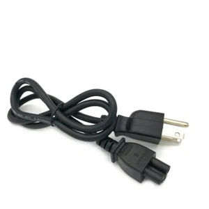 3 Ft Power Cord for PANASONIC PT-AE900U, PT-AX200U, PT-LB50SU LCD PROJECTOR - Picture 1 of 1