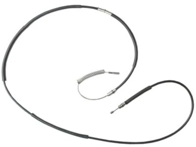 For 2003-2007 Hummer H2 Parking Brake Cable Rear Right AC Delco 88659BWQT 2004 - Image 1 of 2