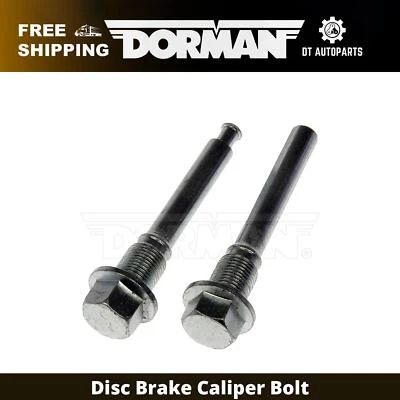 Pinza de freno de disco delantera 2001 para Mitsubishi Mirage Dorman 2000-2002 Foto 1 de 4