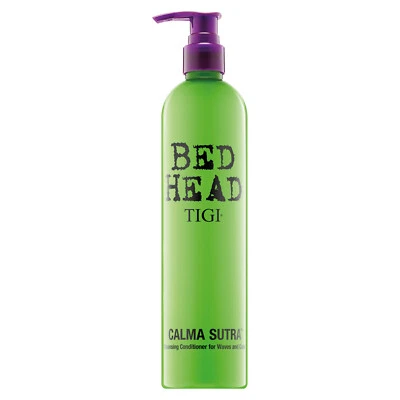 TIGI Bed Head CALMA SUTRA Klärender Cleansing Conditioner 375 ml - Bild 1 von 4