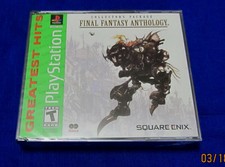 .PSX.' | '.Final Fantasy VI.