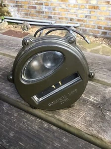 Luce testa oscurante Willys MB Jeep, Dodge GPW, GMC 24 V Volt - Foto 1 di 5