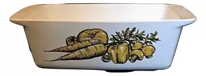 Corning Ware Natures Bounty Laibpfanne P-315-B 2 Quart 9X5X3 - Bild 1 von 1