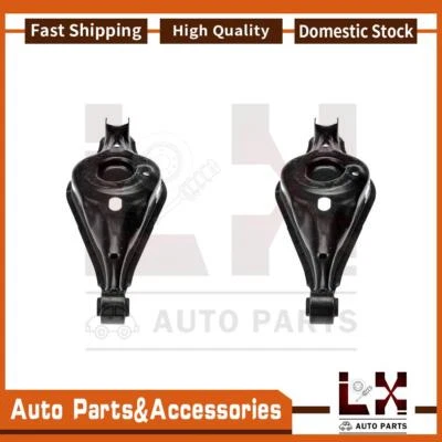 2PCS Dorman Rear Left Right Lower Control Arm Fits Ford Explorer 2011-2017 - Imagem 1 de 4