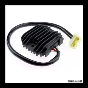 Régulateur de Tension pour Yamaha FZS 1000 Fazer 2001 2002 2003 2004 2005 NEUF - Picture 1 of 3
