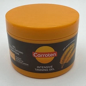Carroten Intensive Tanning Gel - 150ml - Picture 1 of 5