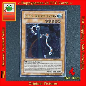 B.E.S. Kristallkern CRV-DE021 Ultimate Rare Cybernetic Revolution /V8 - Bild 1 von 13