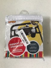 jolly jumper stroller organizer