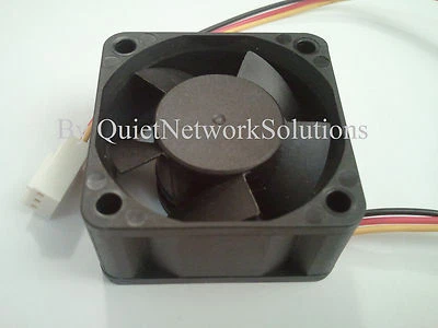 1x Replacement fan for HP ProCurve 2626-PWR J8164A - Image 1 of 4