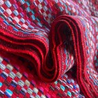 Schal "Changa (चाङ्गा)" - handgearbeitet aus Nepal, Stola, Pashmina, Fairtrade