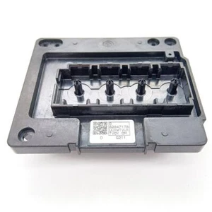 FA18021 Printer Print Head Fits For Epson WorkForce L605 WF-2650 WF-2750 ET-4550 - Picture 1 of 6