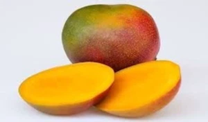 Fresh Mango (4 lbs) The Actual Fruit - Picture 1 of 4