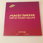 Maceo Parker: Life on Planet Groove 2 LP, 180 Grams Vinyl, Halfspeed Mastered