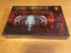 Cosmic Encounter - Avalon Hill - Neuware - Bild 1 von 2