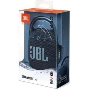 JBL CLIP 4 | Portable BLUETOOTH SPEAKER - Zdjęcie 1 z 7