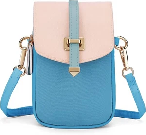 Wind Took Kuriertasche/Telefontasche - Bild 1 von 5