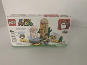 Lego Super Mario Desert Pokey Expansion Set (71363) - Picture 1 of 2