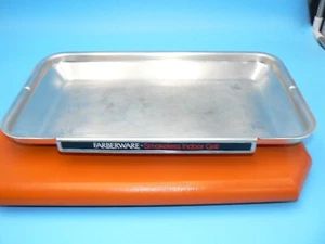 FARBERWARE Griglia da interno senza fumo R4550 parte di ricambio gocciolatoio solo padella - Foto 1 di 2