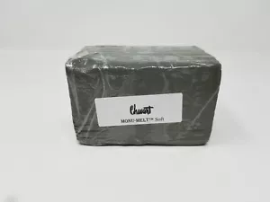 Ladrillo Chavant Monumelt suave (verde) 2 lb - Imagen 1 de 1